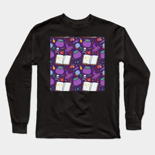 Pure magic Long Sleeve T-Shirt